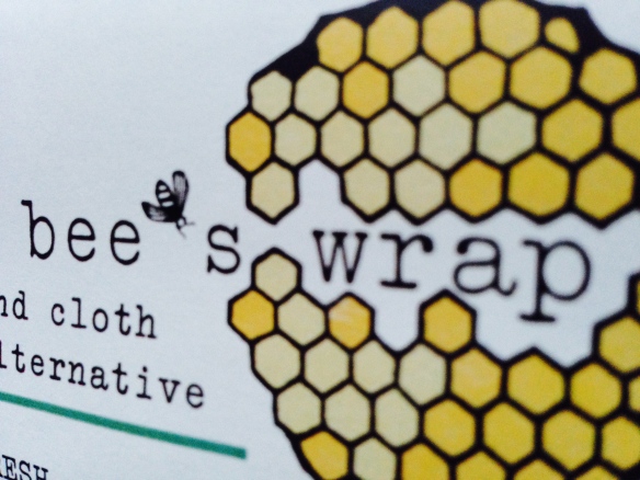 Bee's Wrap logga